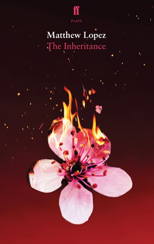 Front cover_The Inheritance