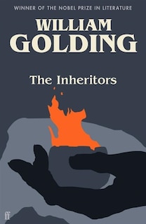Front cover_The Inheritors