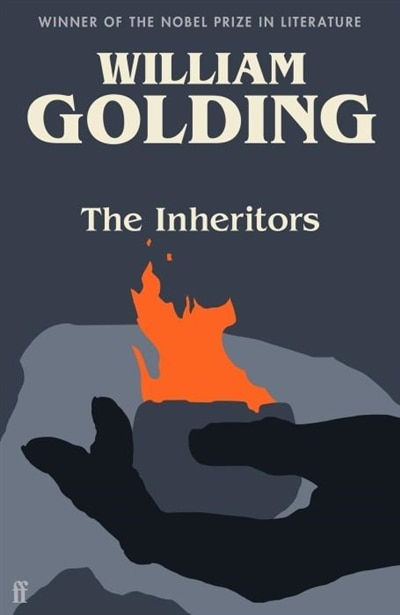 Front cover_The Inheritors