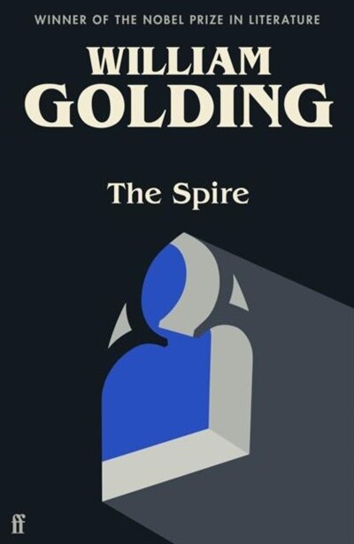 Front cover_The Spire
