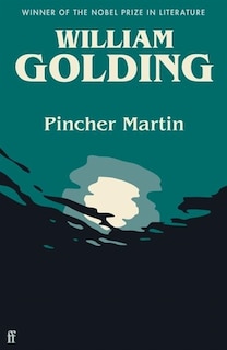 Front cover_Pincher Martin