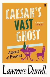 Front cover_Caesar's Vast Ghost