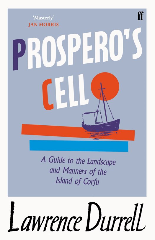 Front cover_Prospero's Cell