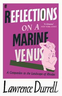 Front cover_Reflections On A Marine Venus