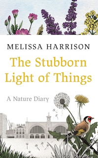 Couverture_The Stubborn Light Of Things