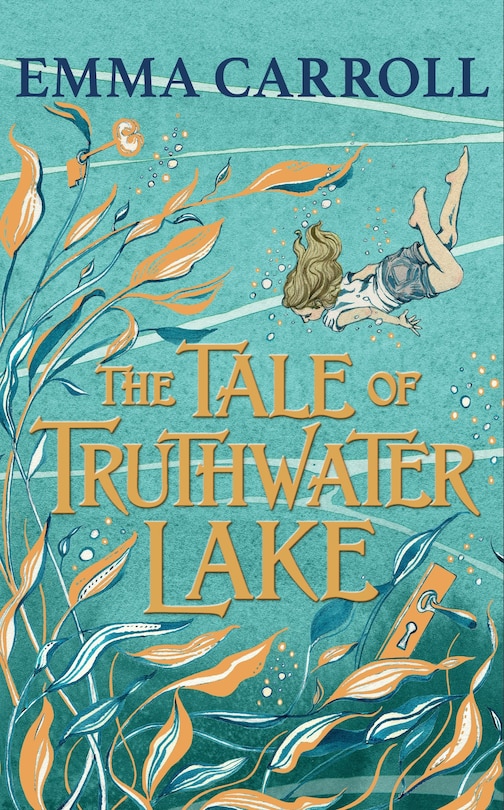 Couverture_The Tale of Truthwater Lake