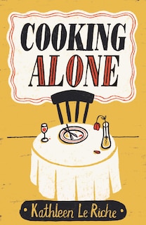 Front cover_Cooking Alone