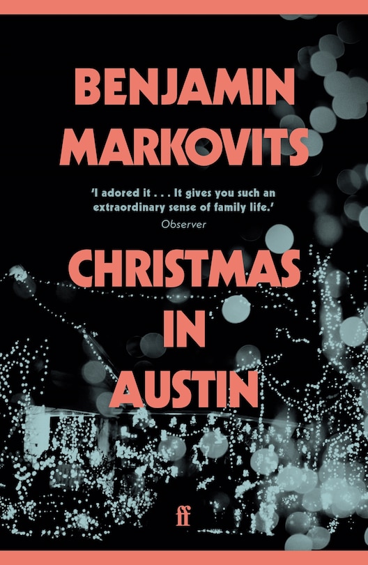 Front cover_Christmas in Austin