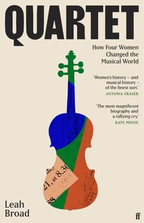 Front cover_Quartet