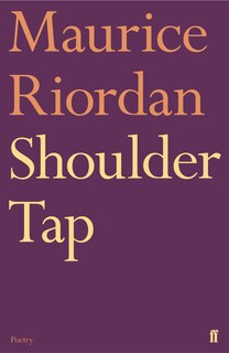 Front cover_Shoulder Tap