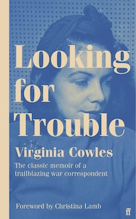 Couverture_Looking For Trouble