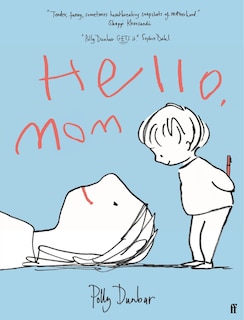 Front cover_Hello, Mom