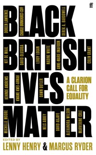 Couverture_Black British Lives Matter
