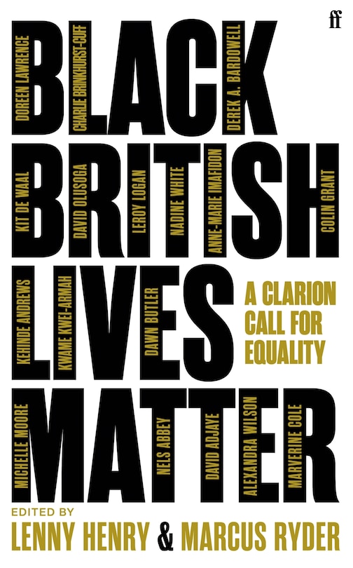 Couverture_Black British Lives Matter