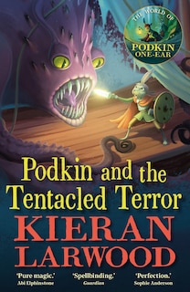 Couverture_Podkin and the Tentacled Terror