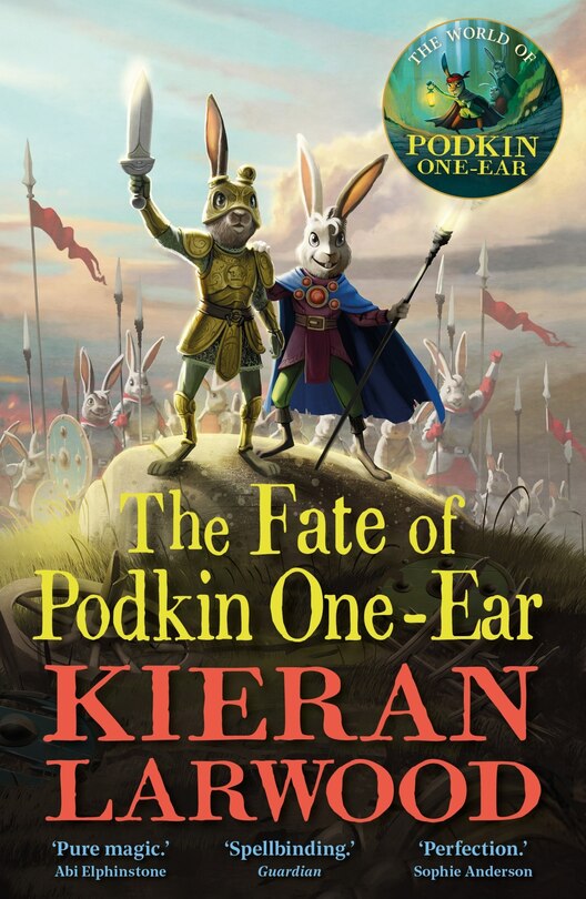 Couverture_The Fate of Podkin One-Ear