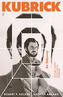 Front cover_Kubrick
