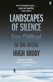 Front cover_Landscapes of Silence