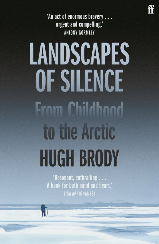Front cover_Landscapes of Silence
