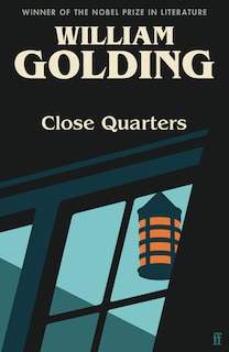 Front cover_Close Quarters