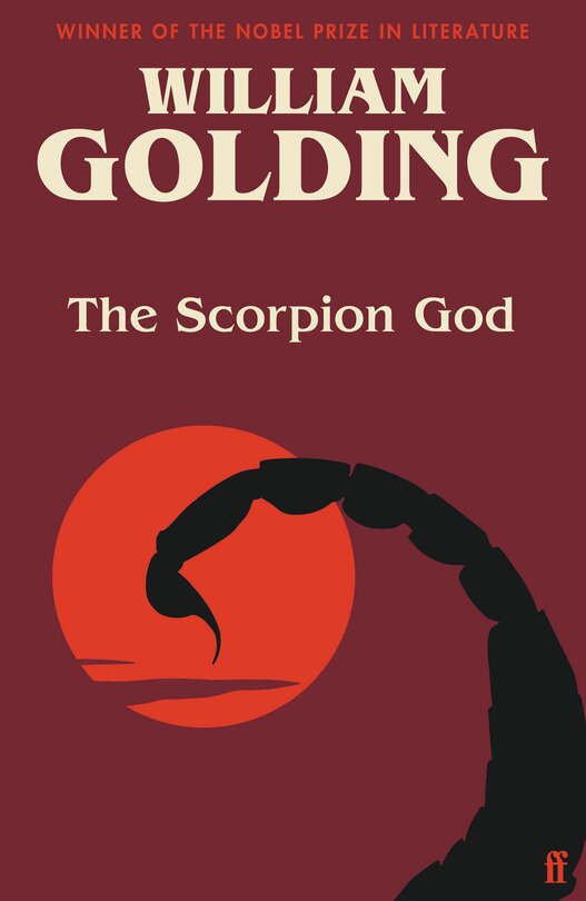 Couverture_The Scorpion God