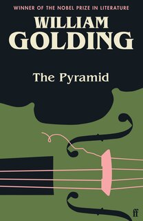 Front cover_The Pyramid