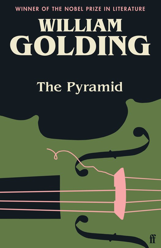 Front cover_The Pyramid