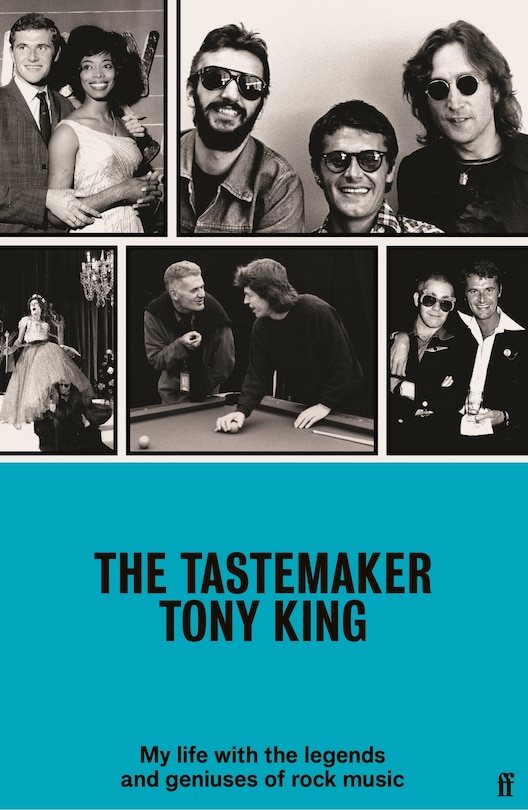 Couverture_The Tastemaker