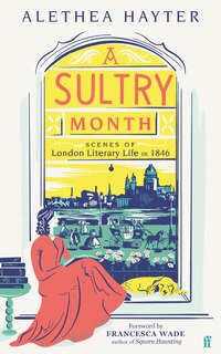 Couverture_A Sultry Month