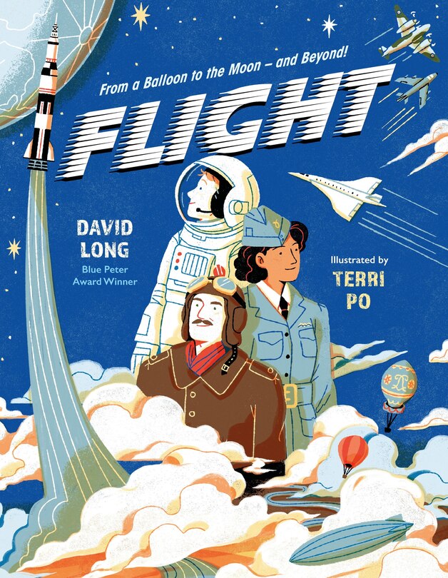 Front cover_Flight