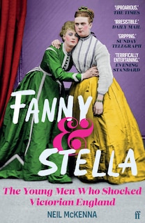 Couverture_Fanny and Stella