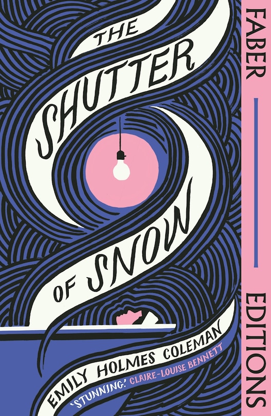 Front cover_The Shutter of Snow (Faber Editions)