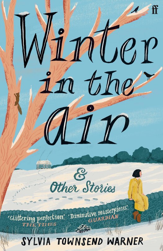 Front cover_Winter in the Air