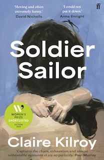 Front cover_Soldier Sailor