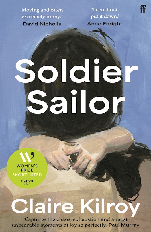 Front cover_Soldier Sailor