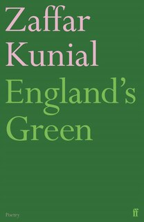 Couverture_England's Green