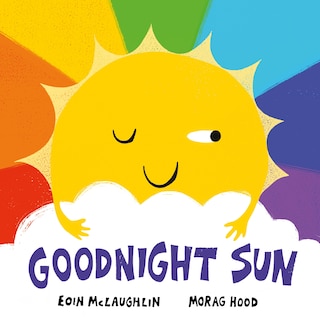 Front cover_Goodnight Sun