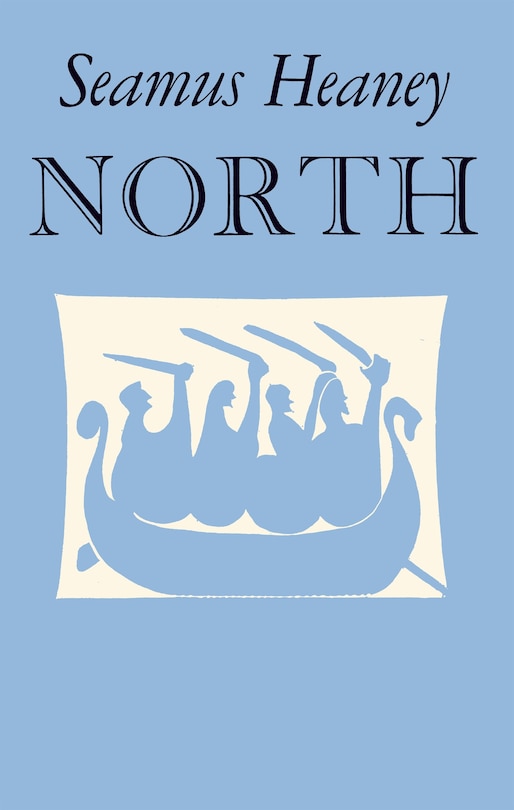 Front cover_North
