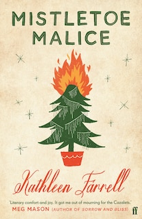 Couverture_Mistletoe Malice