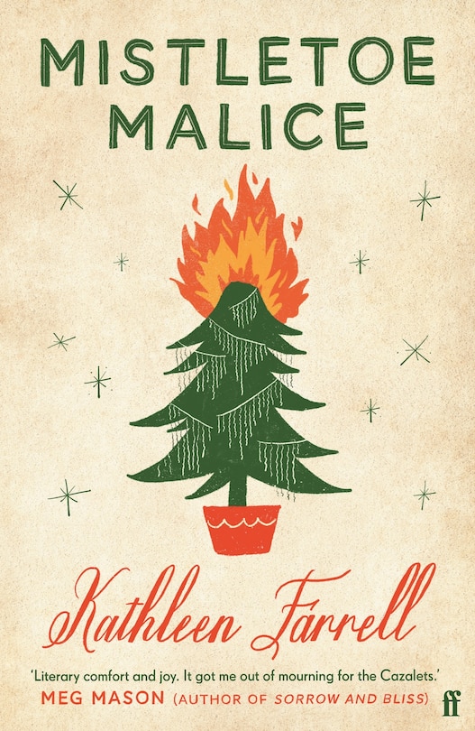 Couverture_Mistletoe Malice