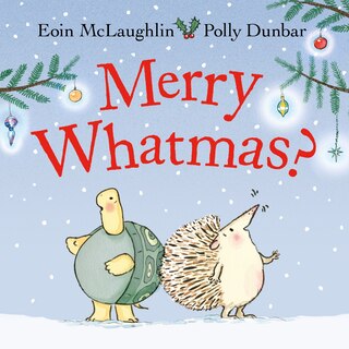 Front cover_Merry Whatmas?