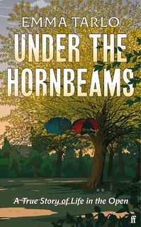 Couverture_Under the Hornbeams