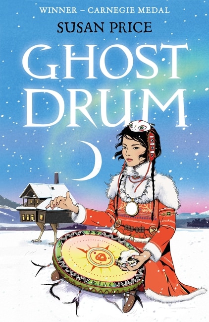 Couverture_Ghost Drum
