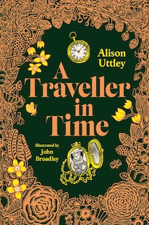 Front cover_A Traveller in Time