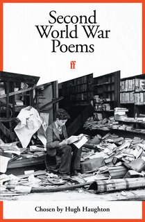 Couverture_Second World War Poems