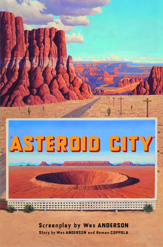 Front cover_Asteroid City
