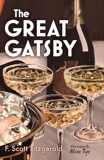 Front cover_The Great Gatsby