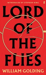 Front cover_Lord of the Flies