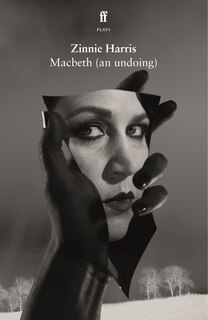 Front cover_Macbeth (an undoing)