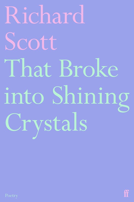 Front cover_That Broke into Shining Crystals